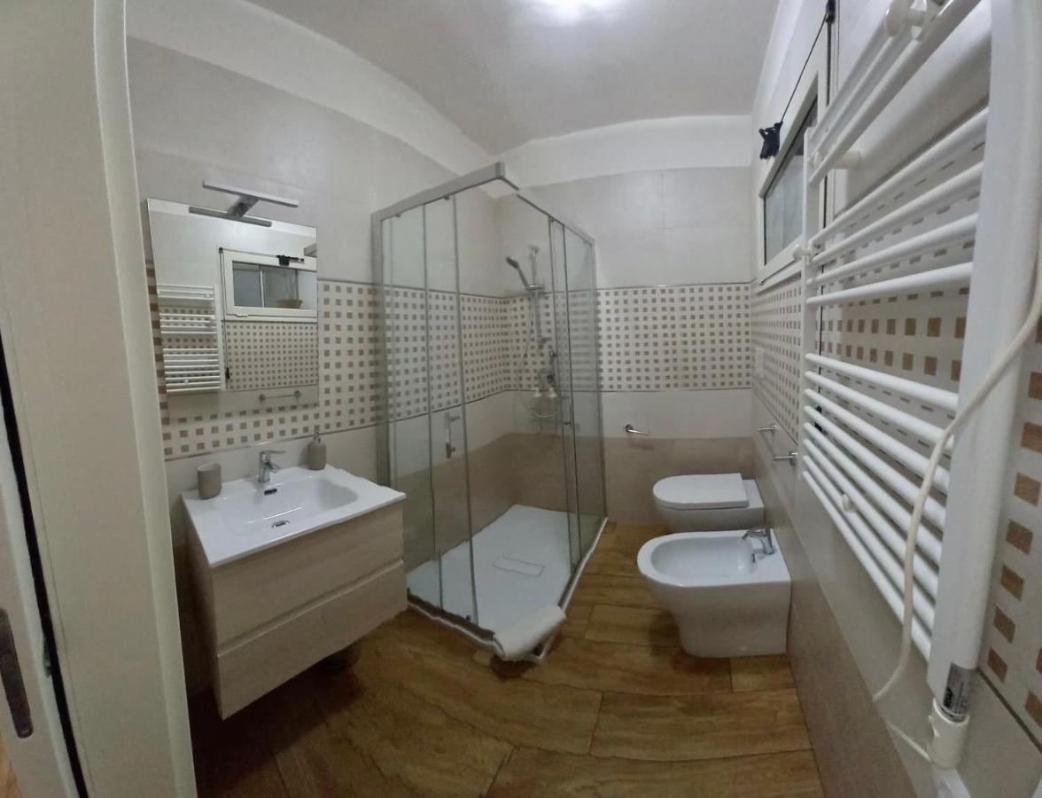 Villanova Apartment Κάλιαρι Εξωτερικό φωτογραφία