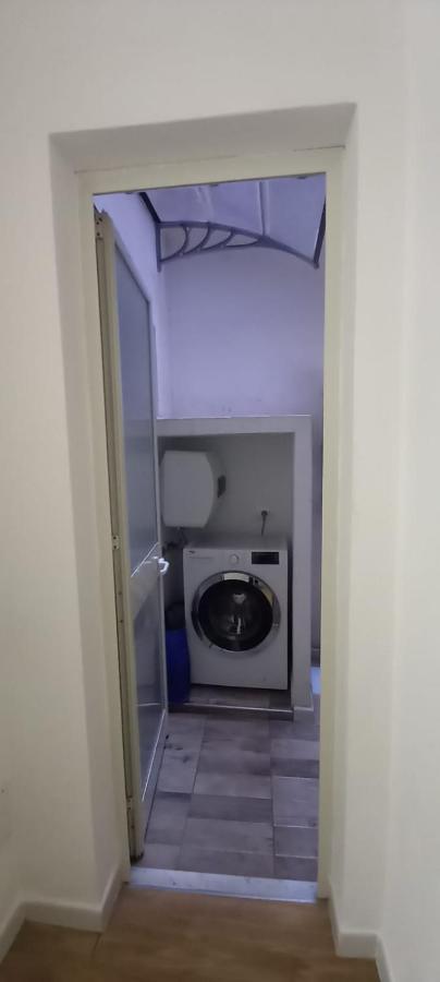 Villanova Apartment Κάλιαρι Εξωτερικό φωτογραφία