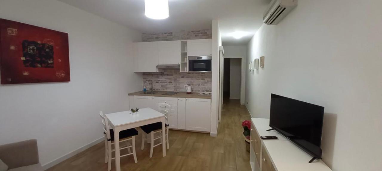 Villanova Apartment Κάλιαρι Εξωτερικό φωτογραφία