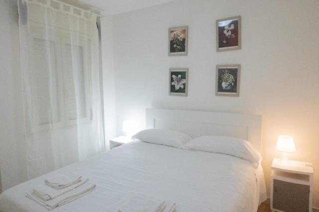 Villanova Apartment Κάλιαρι Εξωτερικό φωτογραφία