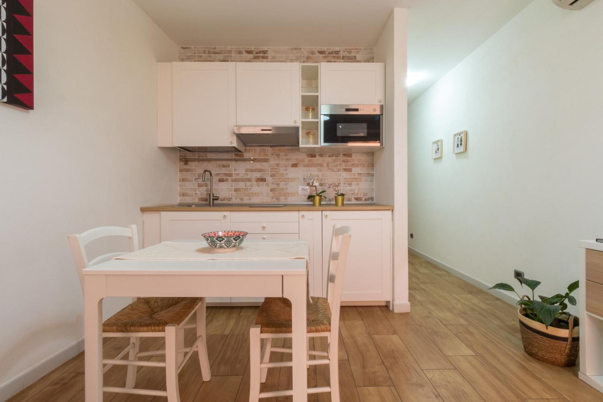 Villanova Apartment Κάλιαρι Εξωτερικό φωτογραφία
