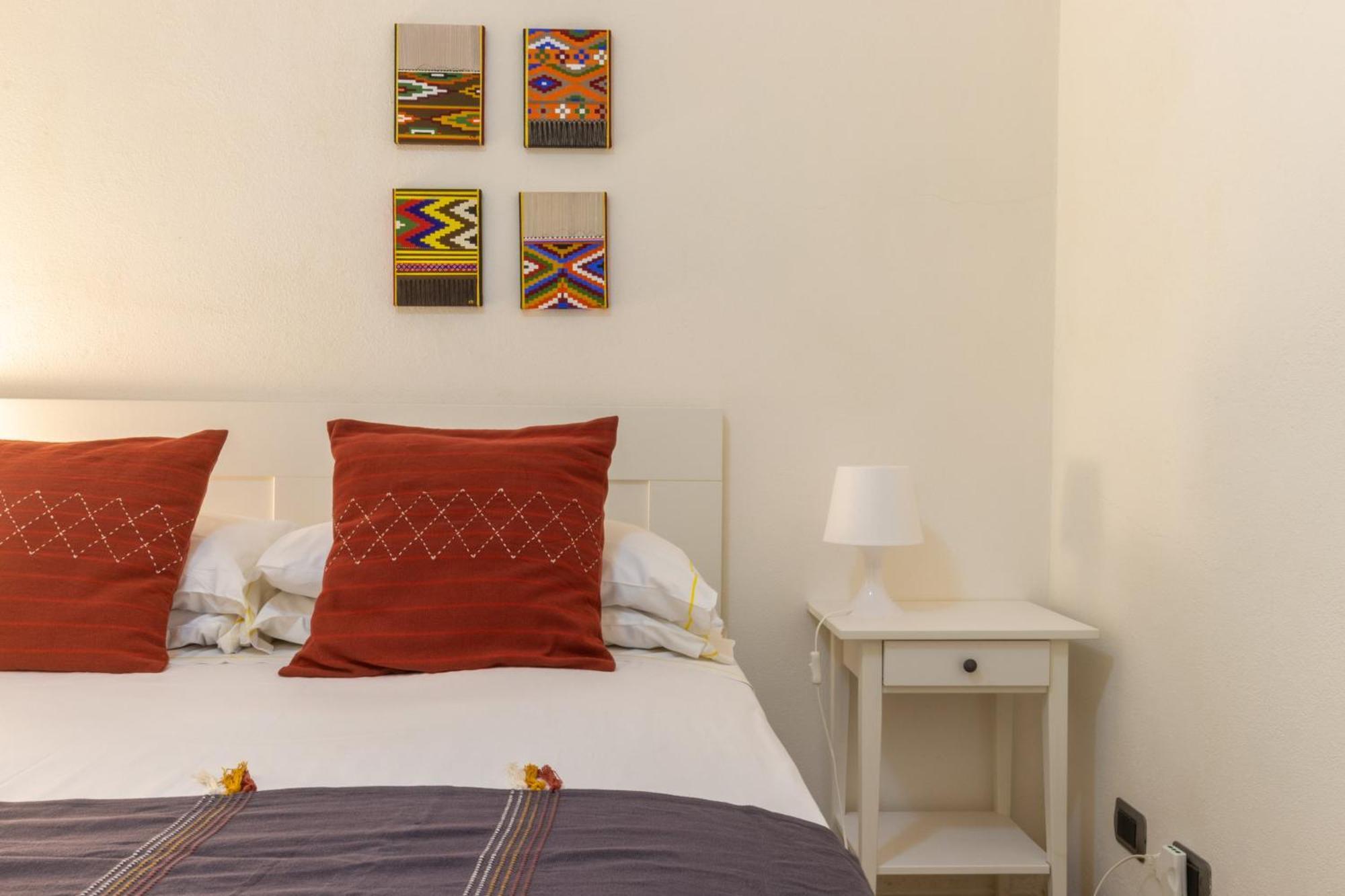 Villanova Apartment Κάλιαρι Εξωτερικό φωτογραφία