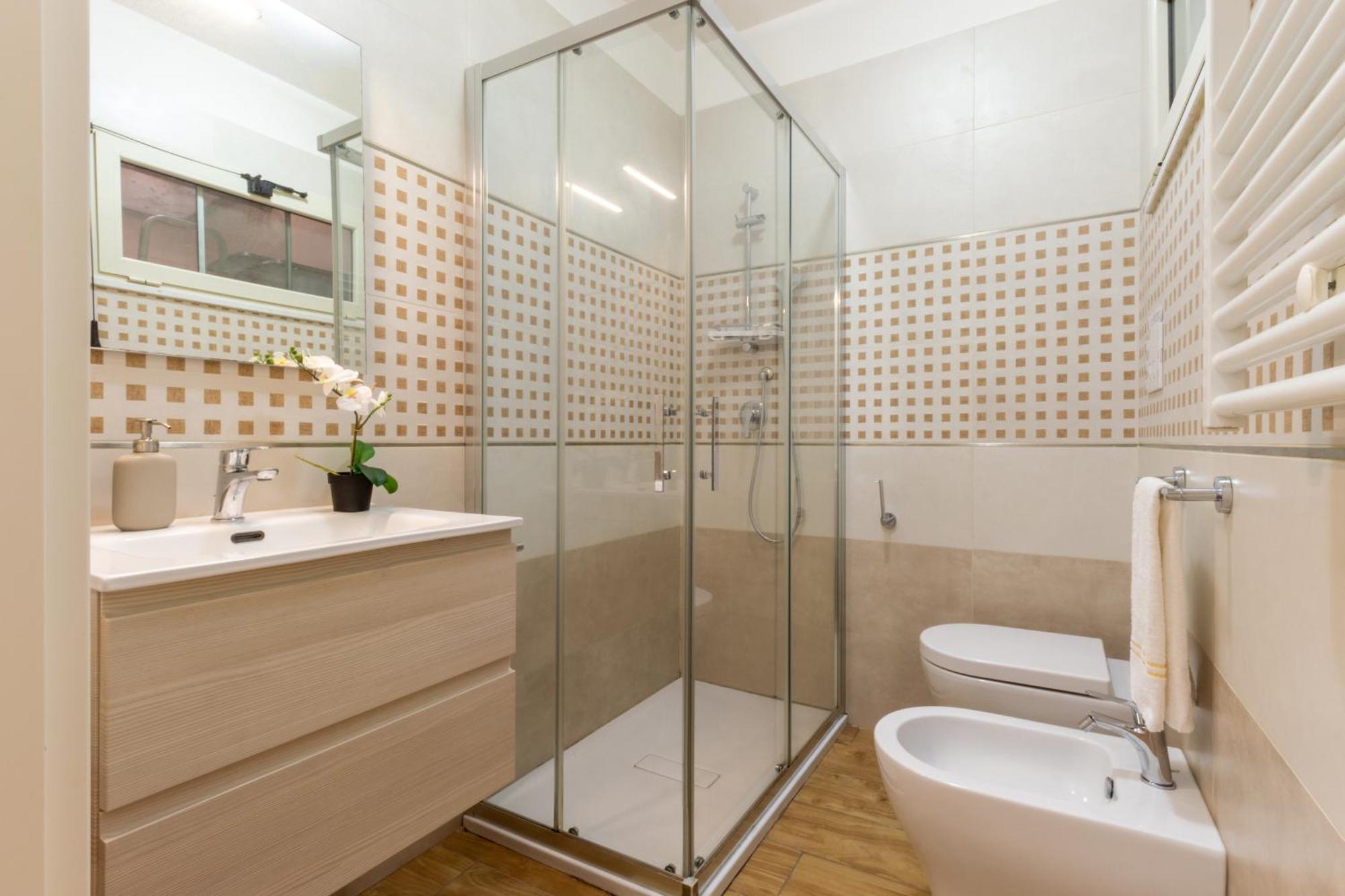 Villanova Apartment Κάλιαρι Εξωτερικό φωτογραφία