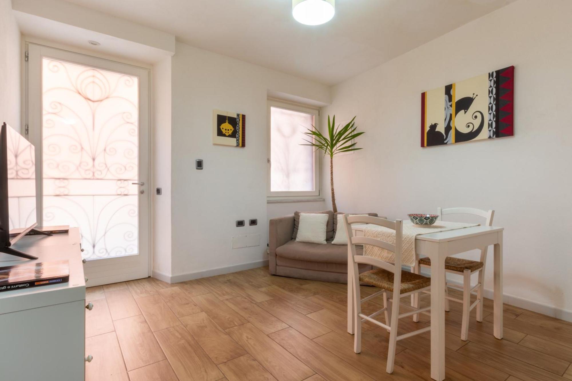 Villanova Apartment Κάλιαρι Εξωτερικό φωτογραφία