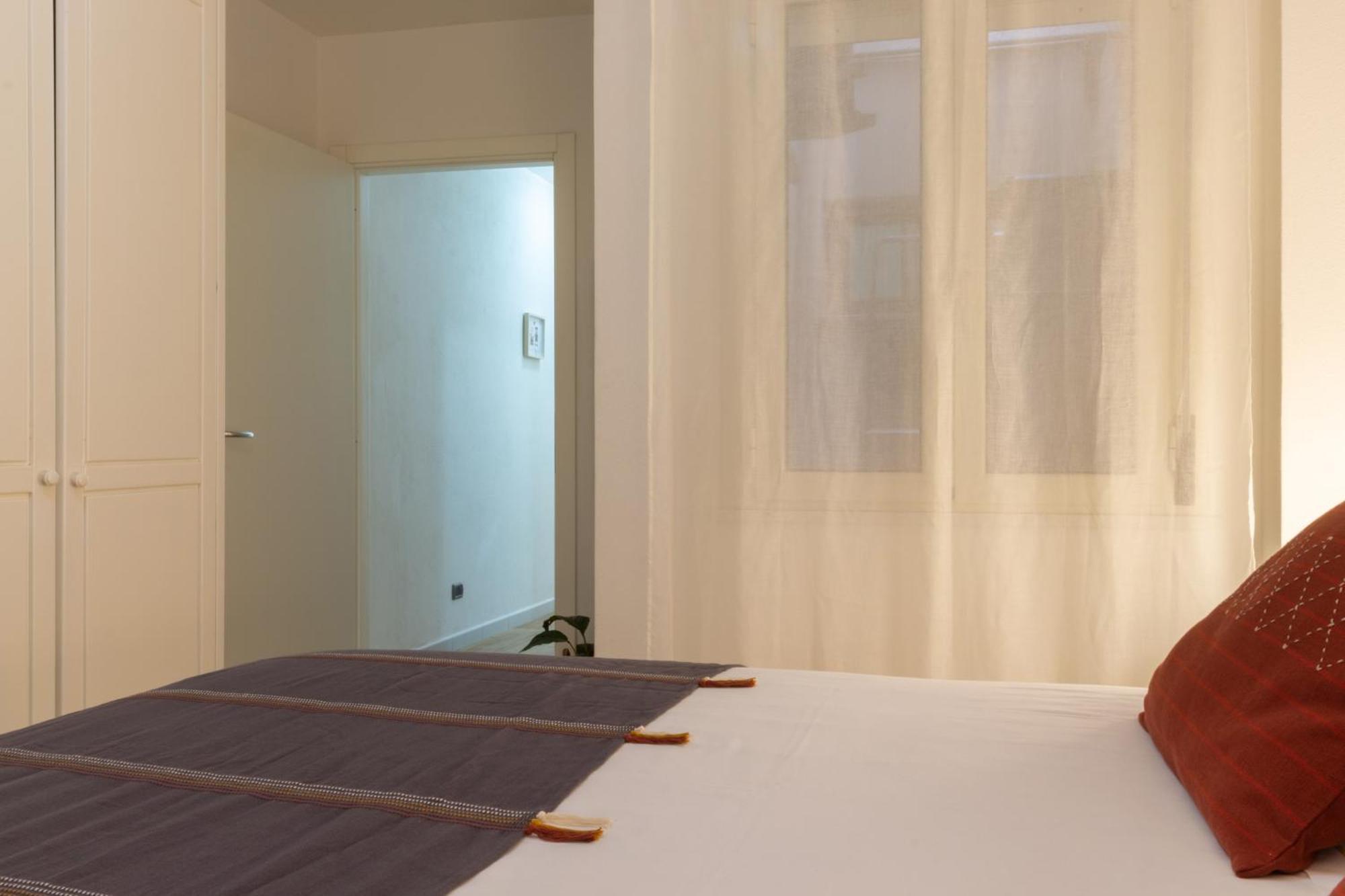 Villanova Apartment Κάλιαρι Εξωτερικό φωτογραφία